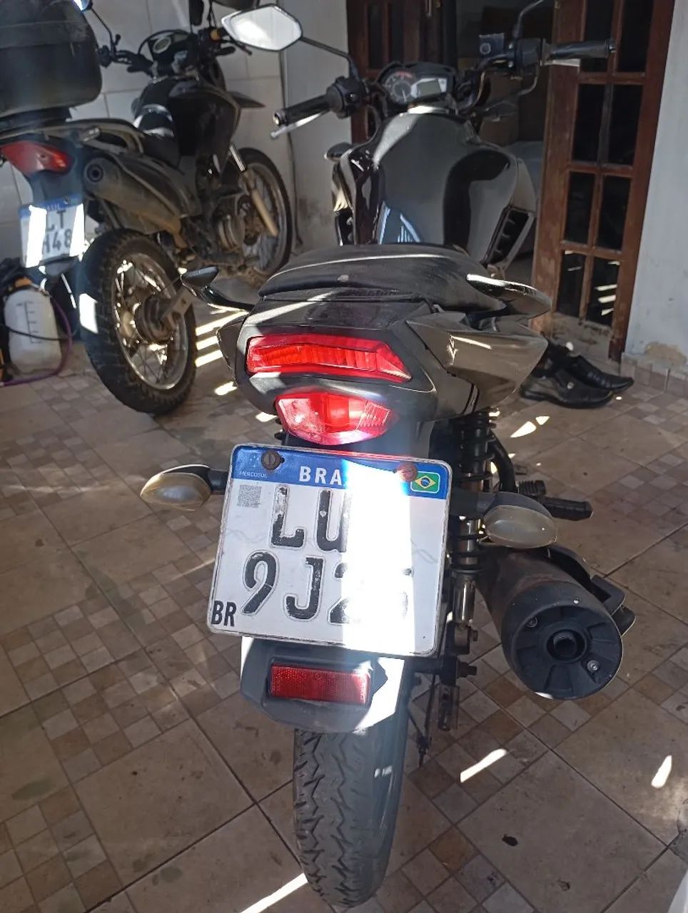 Fazer 150cc  - Foto 2