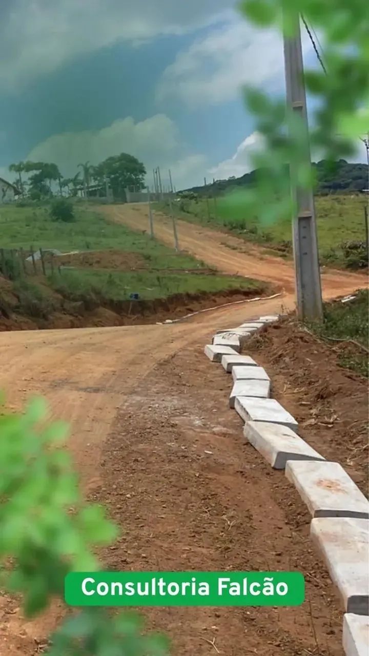 Igaratá, terreno espaçoso 1500m² com portão eletrônico e área de lazer. Corra! - Foto 10