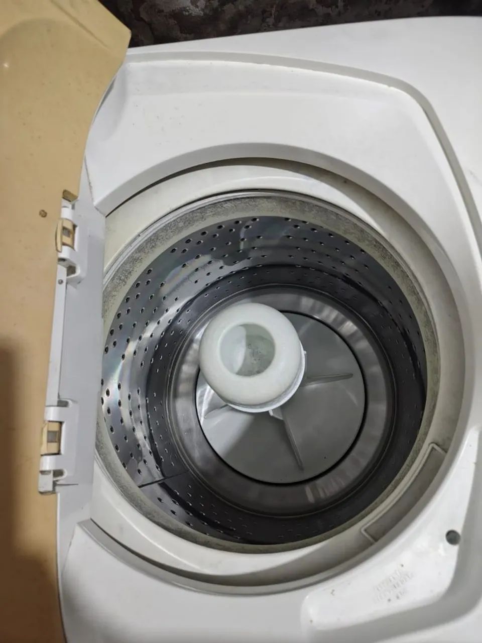 Máquina de lavar Electrolux  - Foto 5