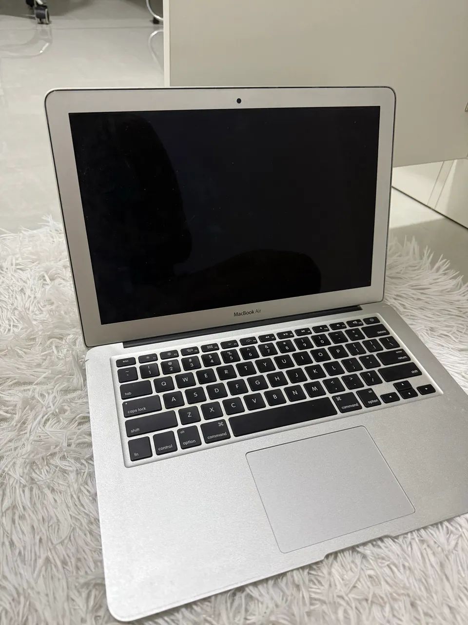 Macbook Air 13 polegadas  - Foto 2