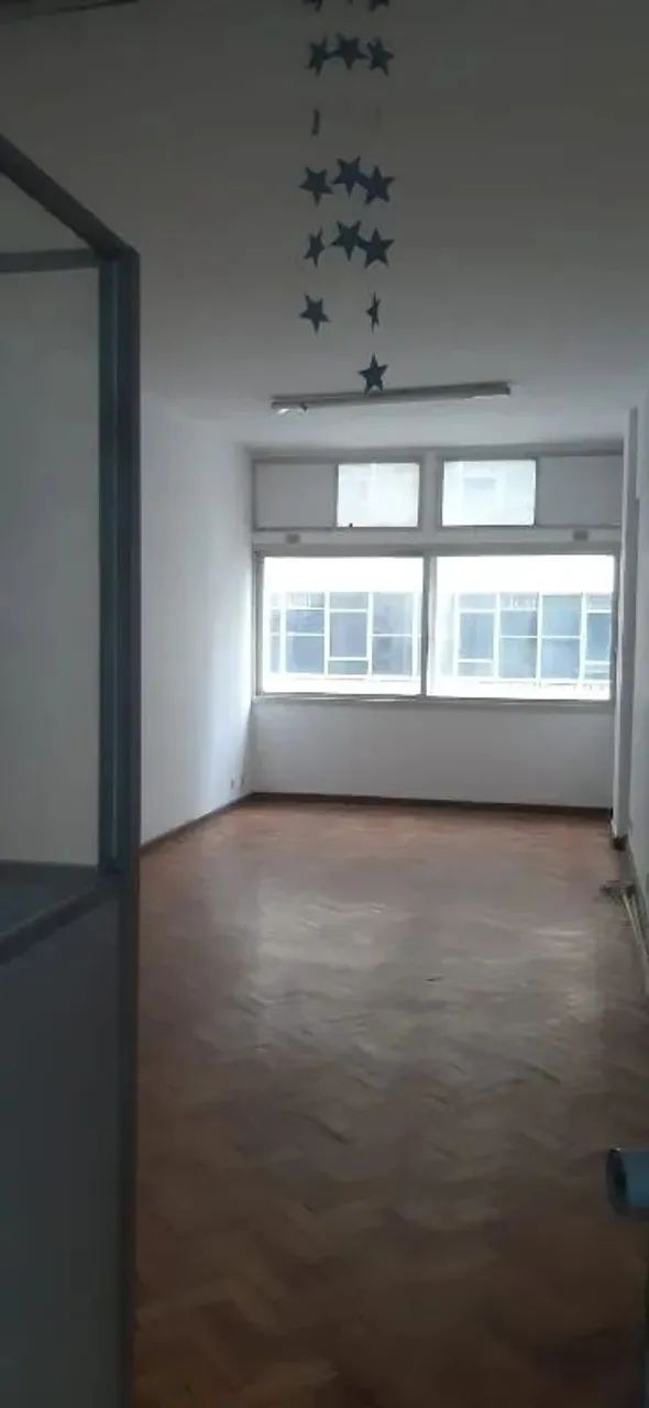 SALA COMERCIAL RIO DE JANEIRO CENTRO - Foto 4