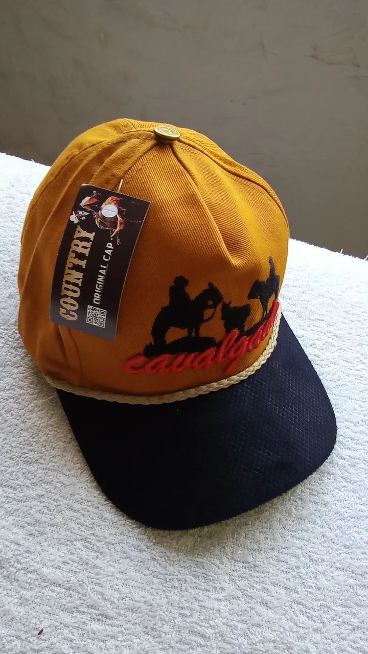 Boné diversificado - Foto 3