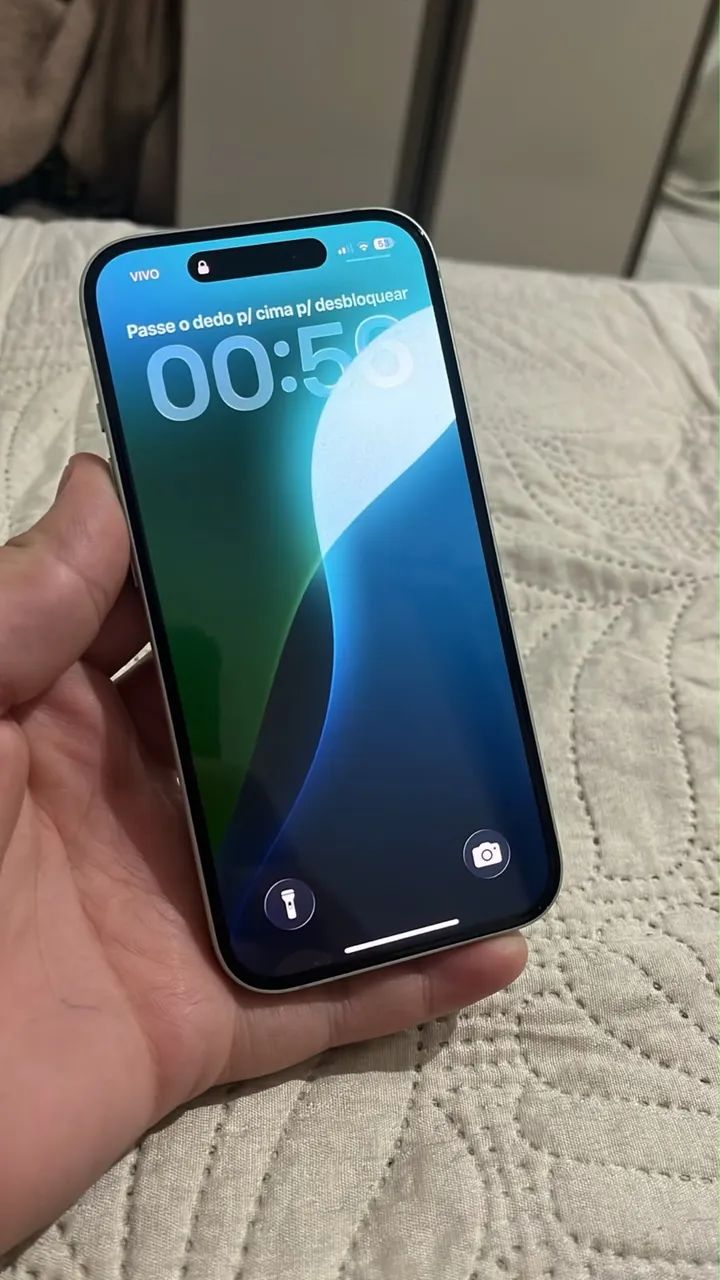 iPhone 15 128gb - Foto 2