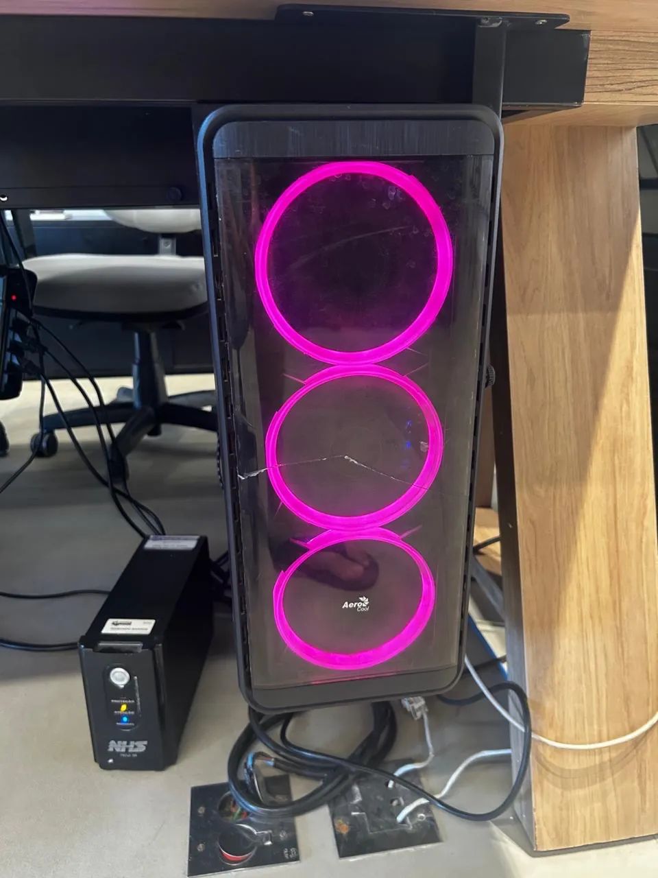 Computador Gamer Poderoso  - Foto 4