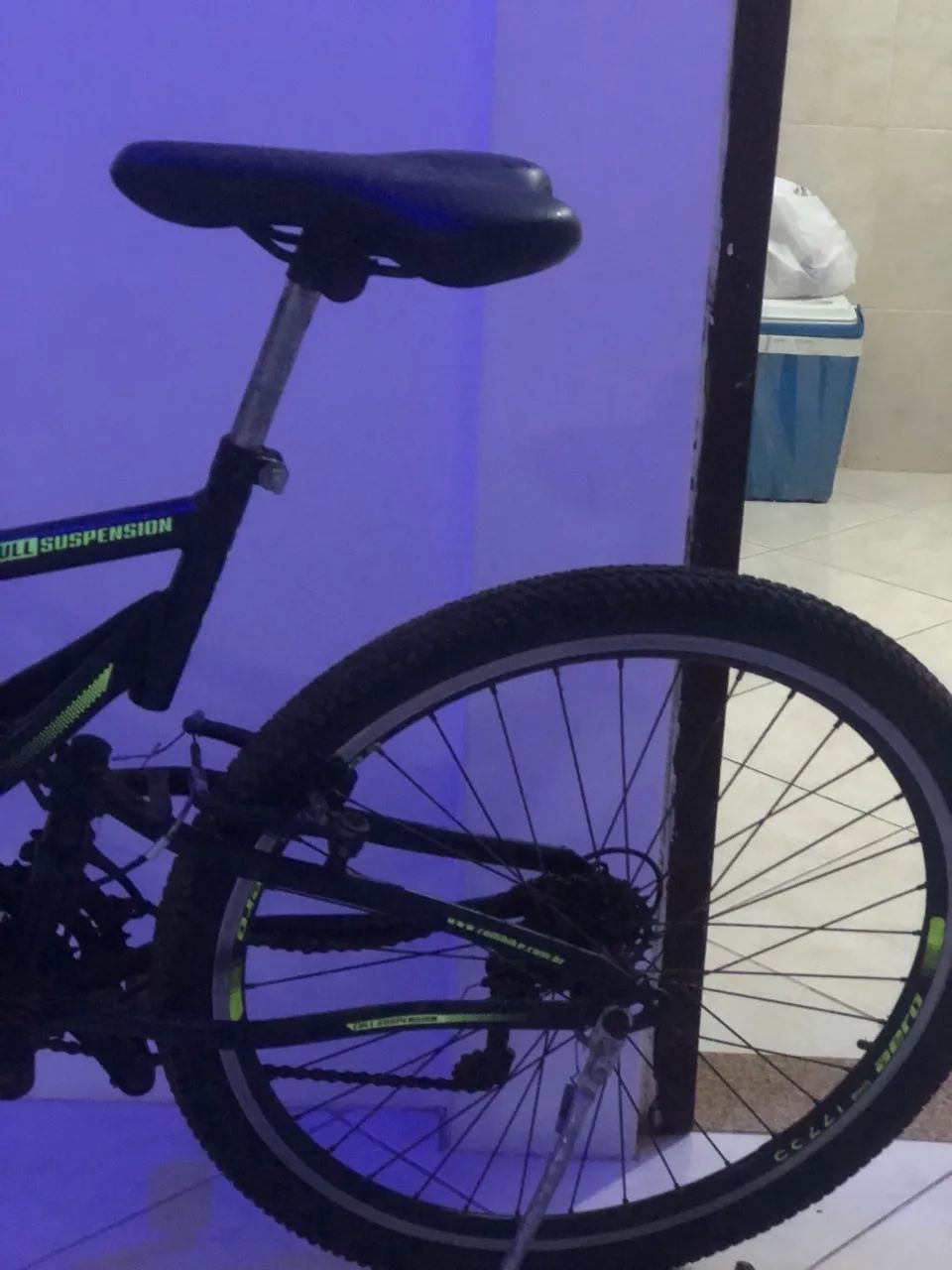Bicicleta - Foto 5