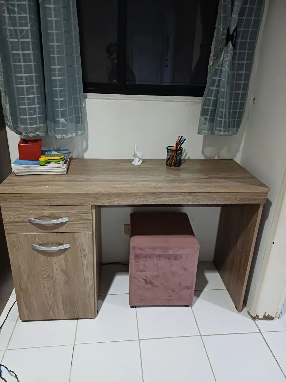 Vendo escrivaninha  - Foto 2