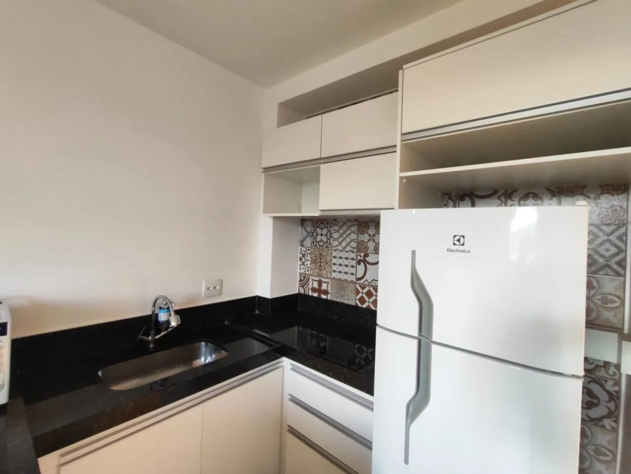 Apartamento com 1 quarto para alugar em Belo Horizonte - Foto 3