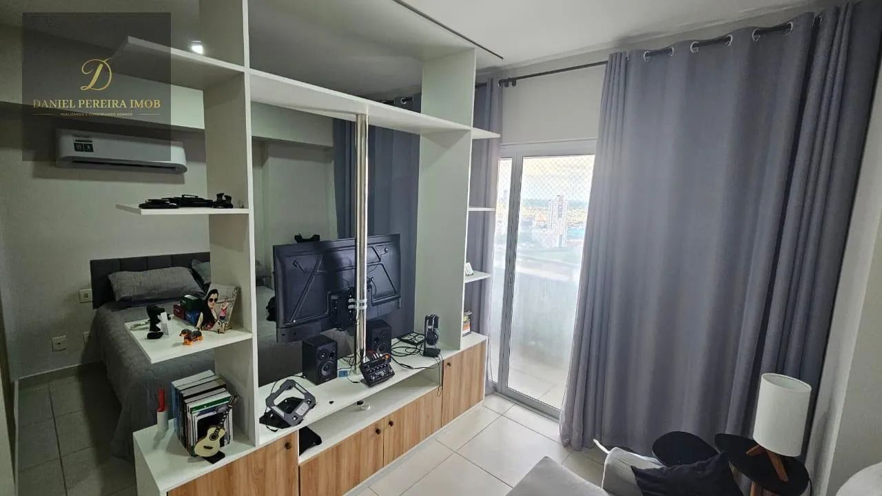 Daniel Pereira Imob Aluga: Edifício Unique Studio, 1 Loft, 1 Banheiro, 1 Vaga, 40m², R$ 4. - Foto 3