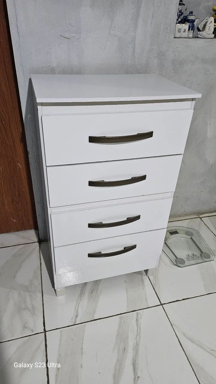 Cômoda 