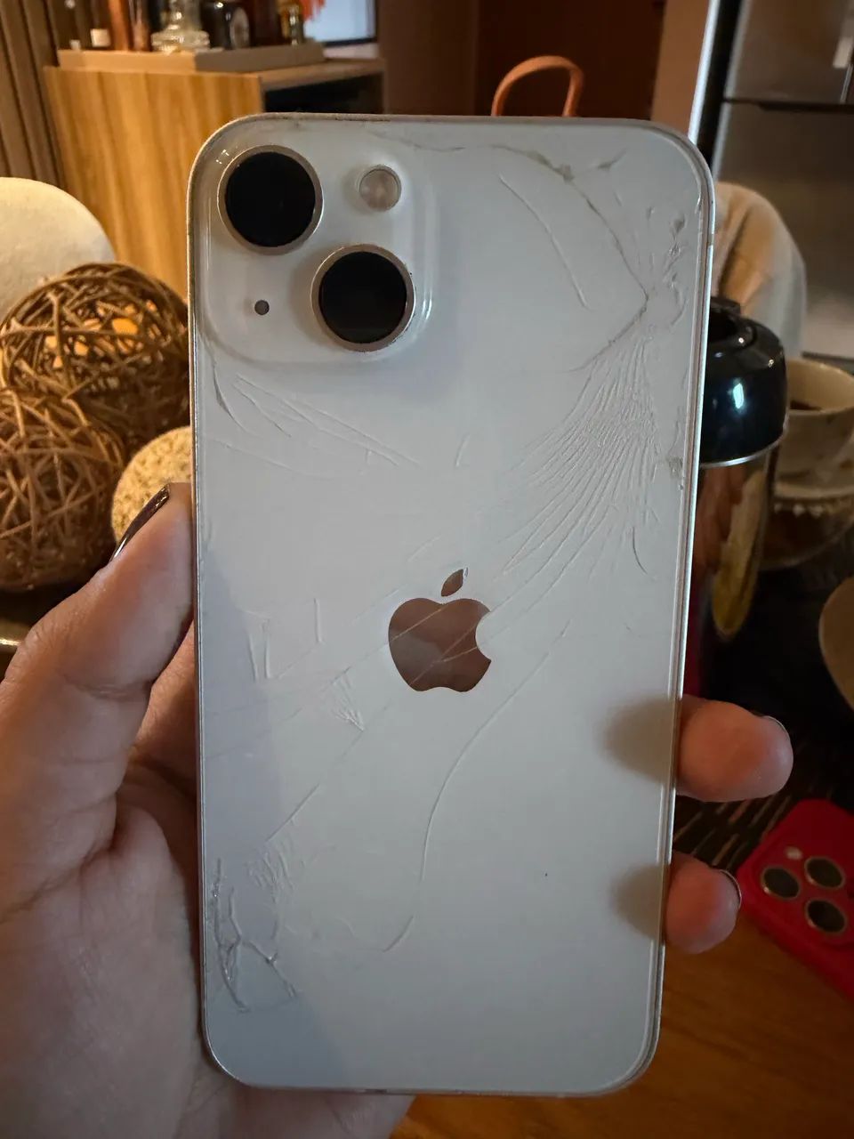 iPhone 13 - 256gb - Celulares e Smartphones - Flores, Manaus