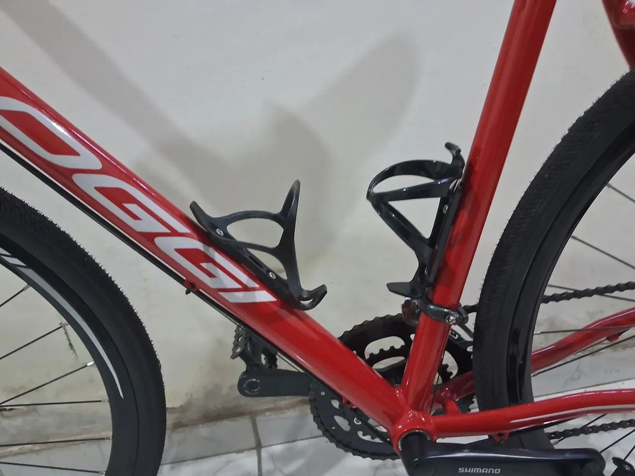 Speed Oggi velloce disc tam.  XL - Foto 2