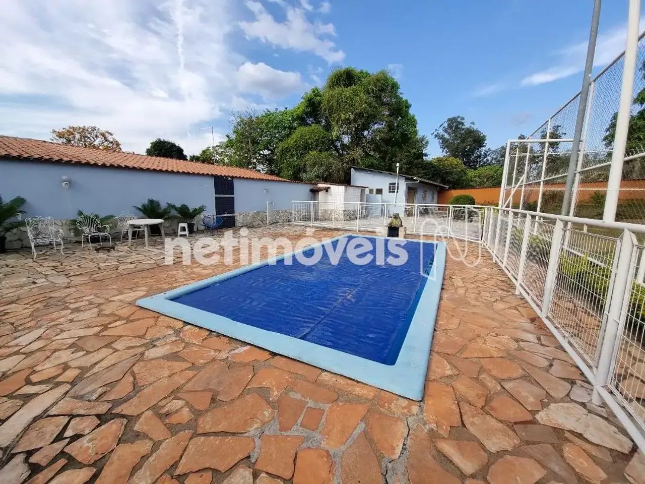 Venda Sítio Parque Alvorada Juatuba - Foto 5