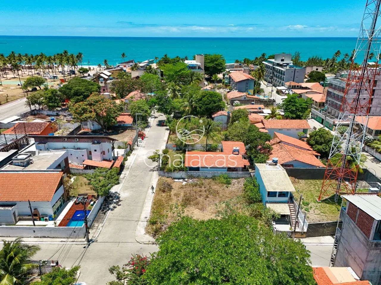 Terreno na Praia de Maracaípe - Venda - Foto 3