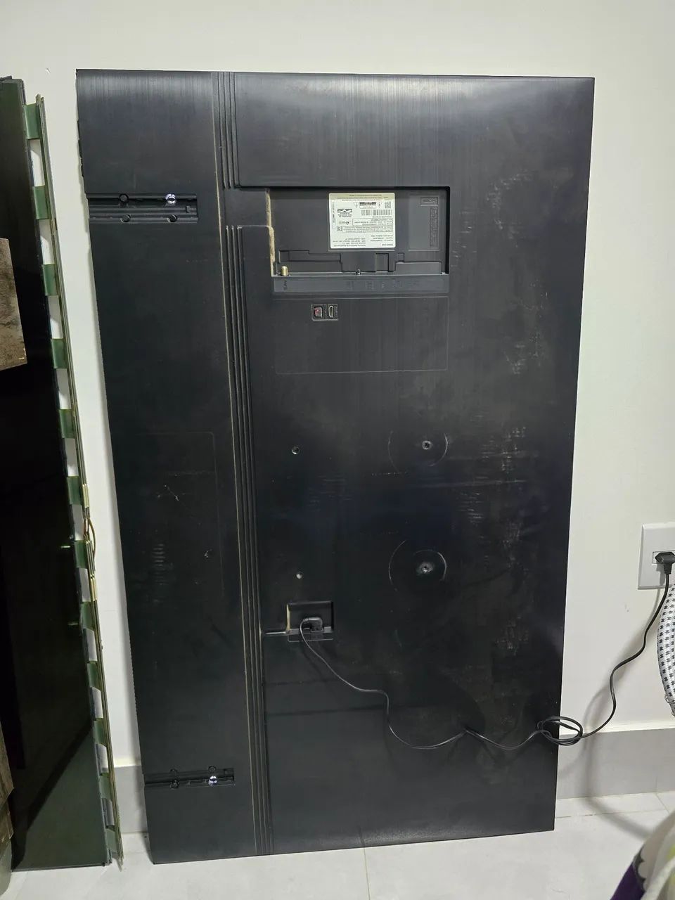 Tv 55 samsung 4k - Foto 3