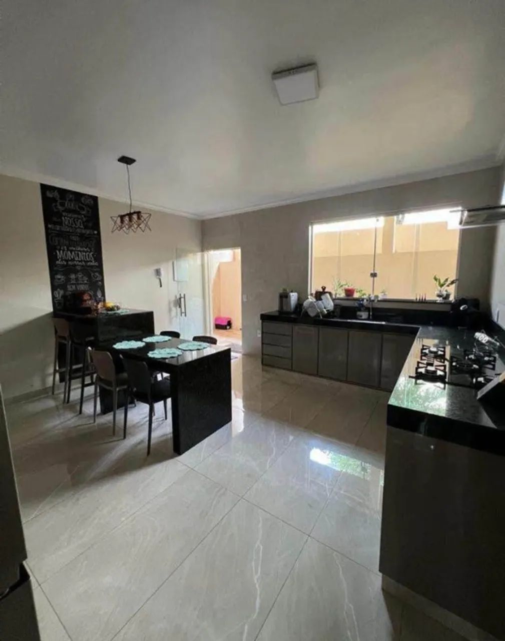 SS vendo essa casa em Goiabeiras - Foto 5