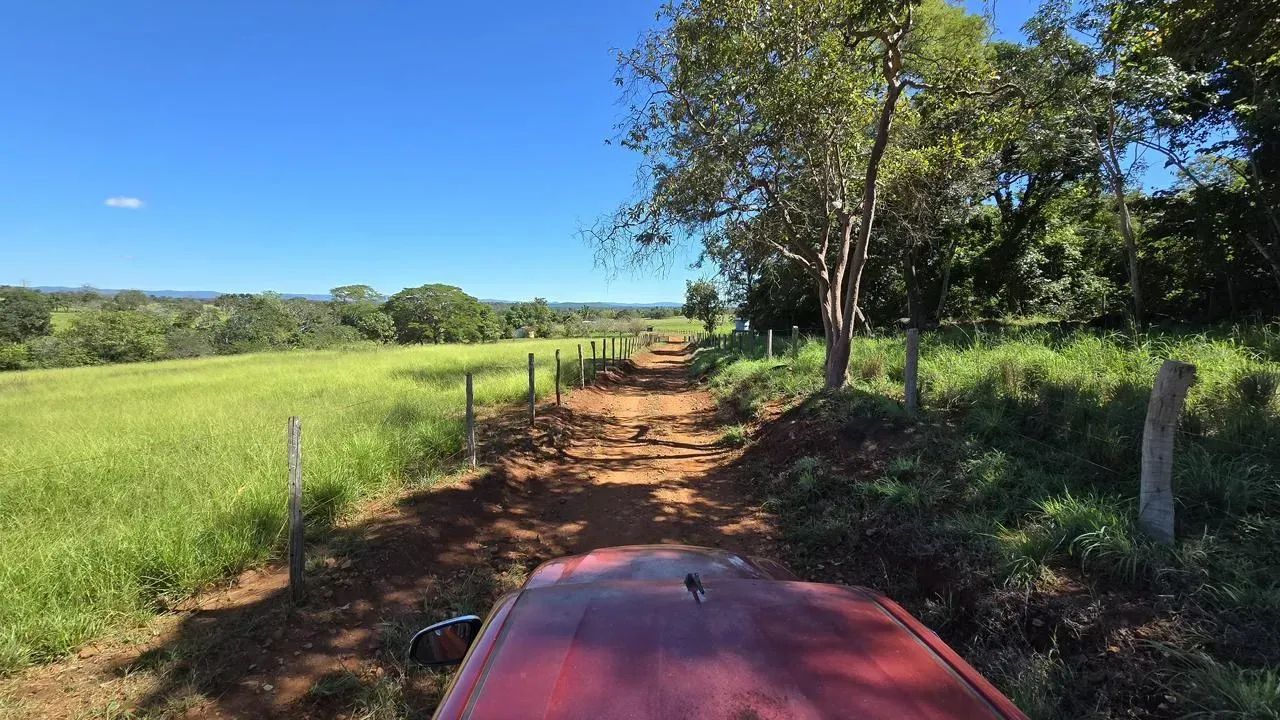 FAZENDA EM MINAÇU G0 - 152 ALQUEIRES - Foto 5