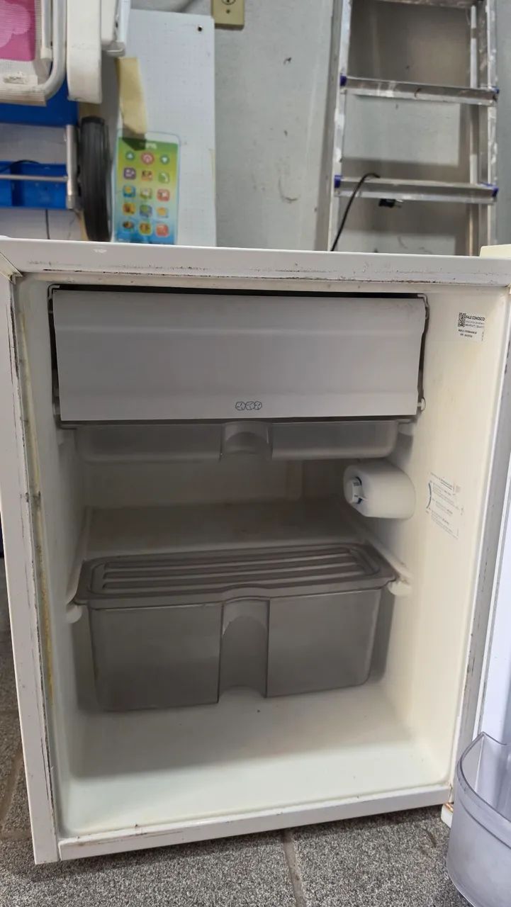 Frigobar Consul 80L - Foto 4