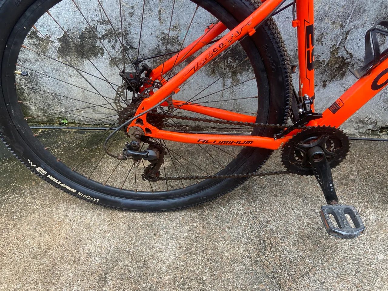 Vendo Bike - Foto 2