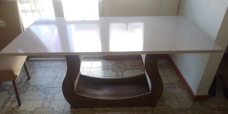 Mesa de jantar 
