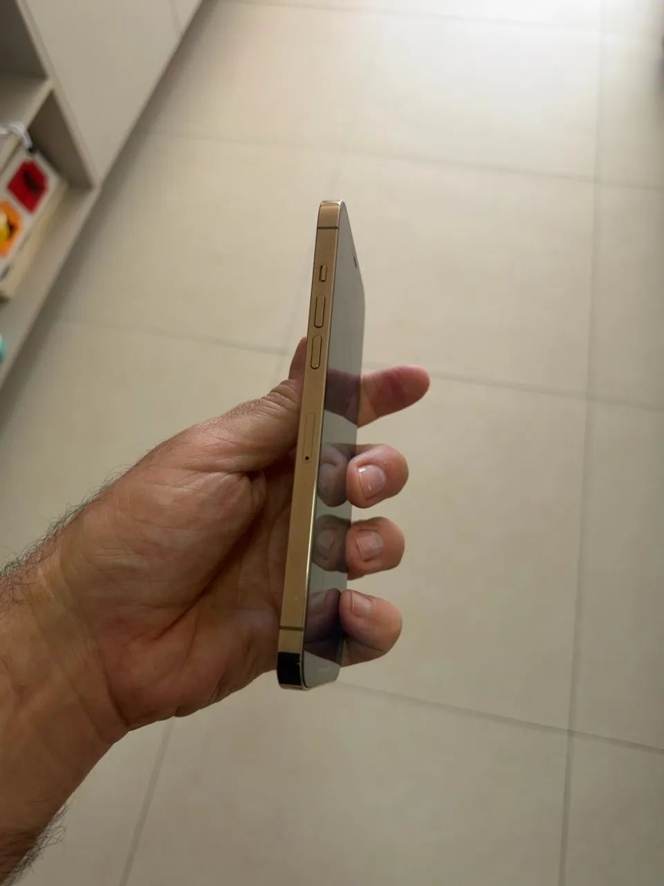 iPhone 12 Pro Max 128 gb - Foto 3
