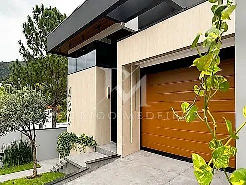 Casa com 3 suítes e vista panorâmica na Pedra Branca - Foto 5