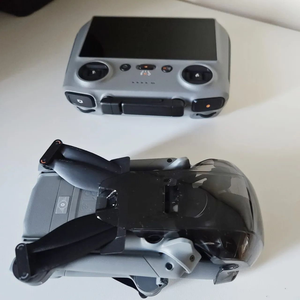 DJI mini 5 pro fly more combo plus - Foto 2