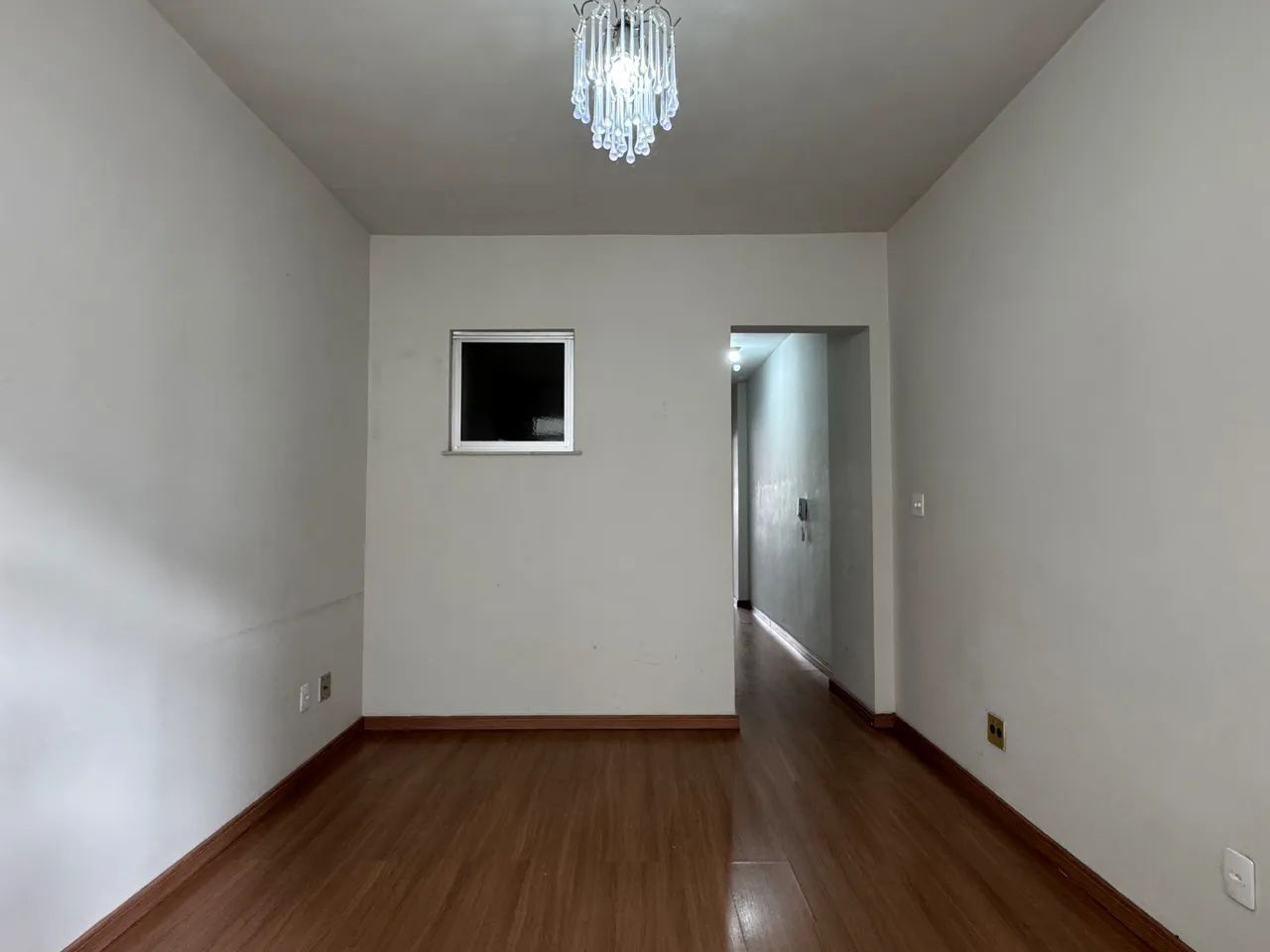 Apartamento quarto e sala no Centro para locação - Foto 2