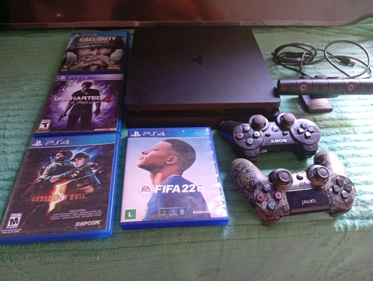 Ps4 - Foto 3