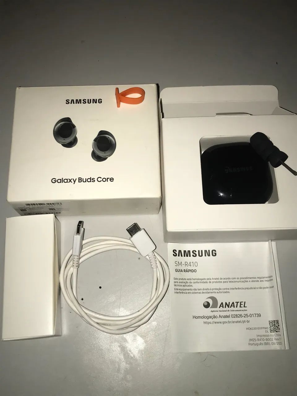 Galaxy Buds Core