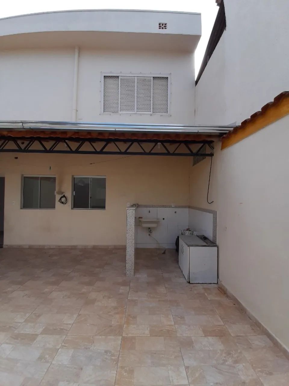 Venda Sobrado 3 quartos sendo 1 suíte no Morro Chic - Foto 4