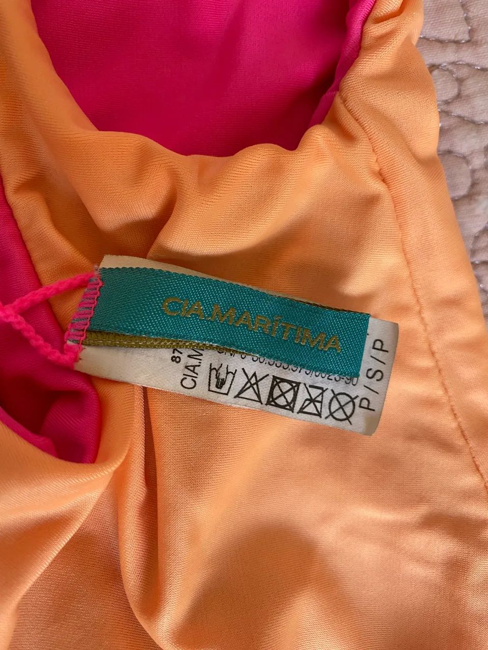 Maiô colorido  - Foto 5