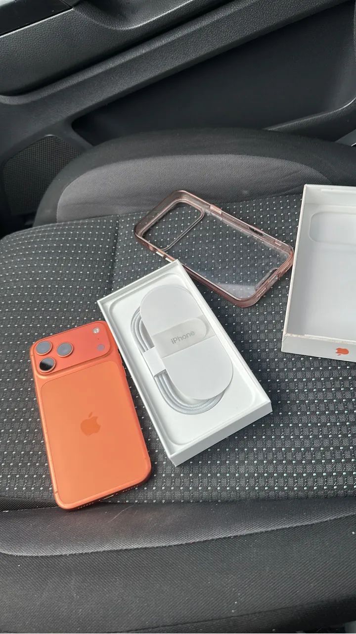 iPhone 17 pro max 256GB - Foto 3