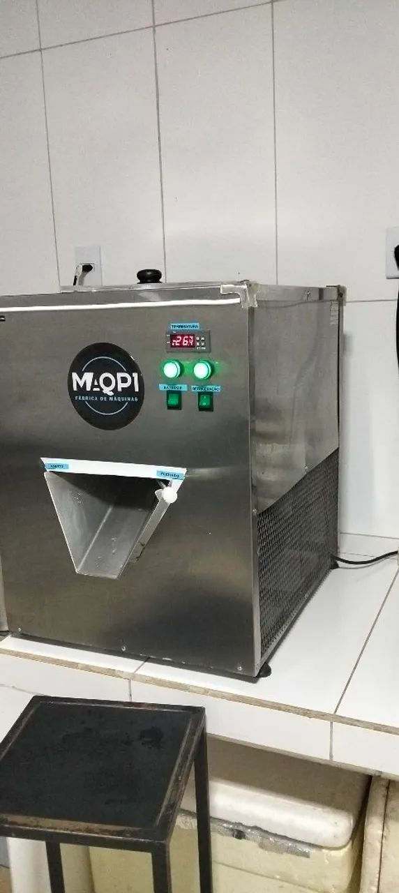 Duas Máquina de bater açaí  - Foto 5