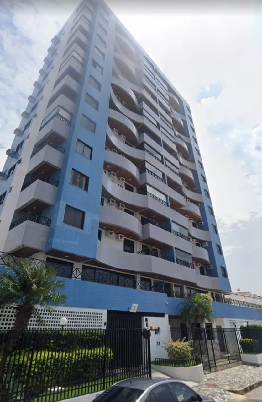Edifício Adauto Nicolau (G) - Foto 5