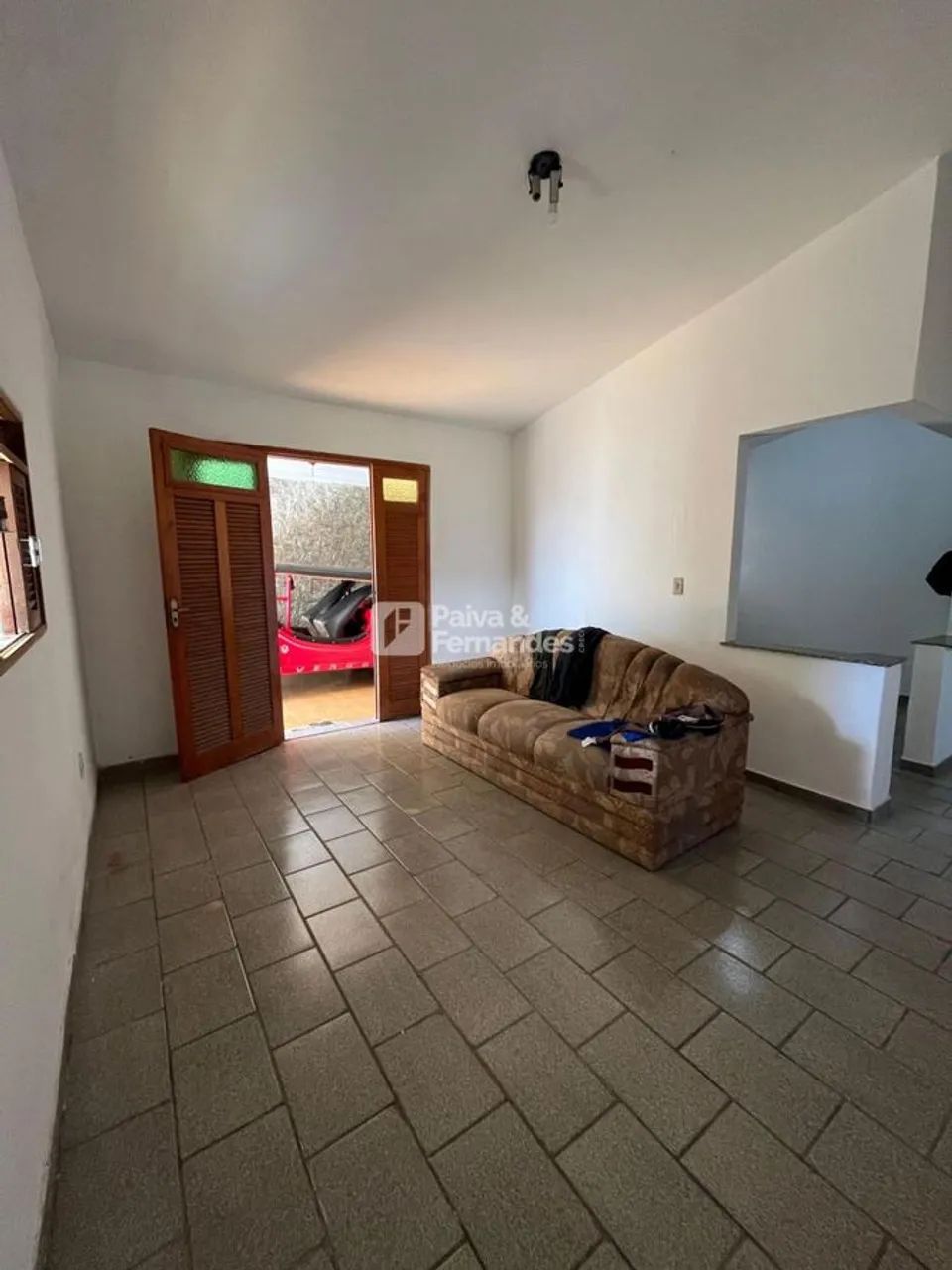 CASA 4/4 - BAIRRO SATÉLITE - Foto 5