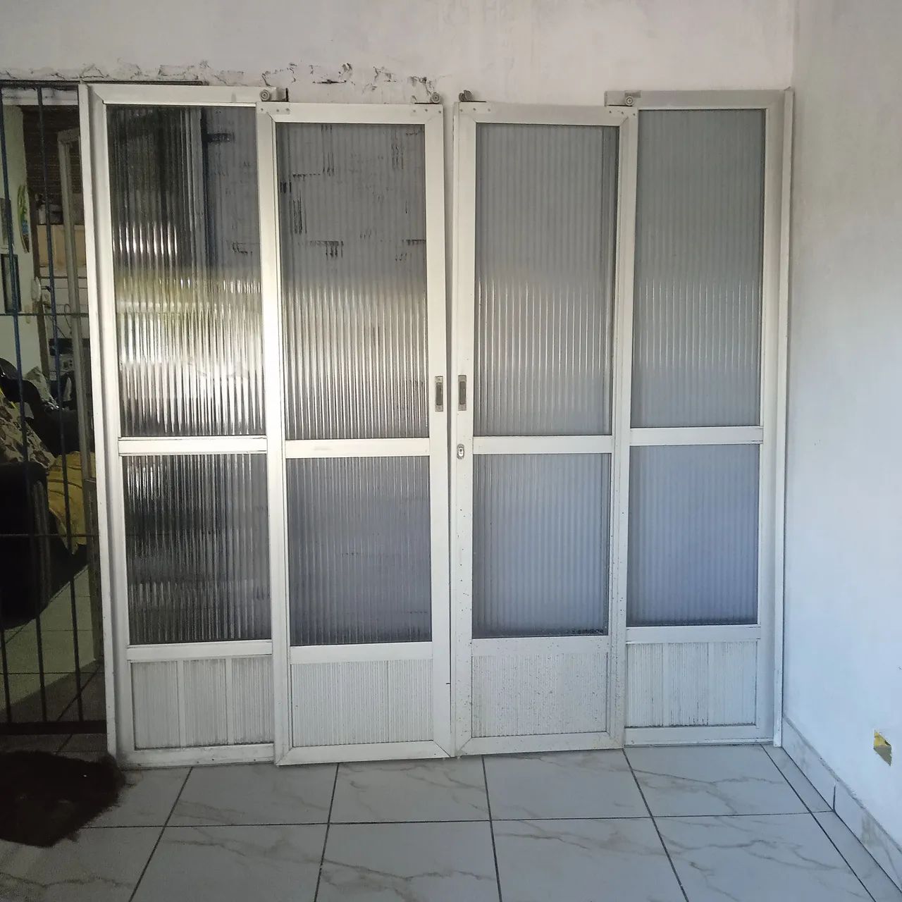 Porta de entrada  - Foto 3