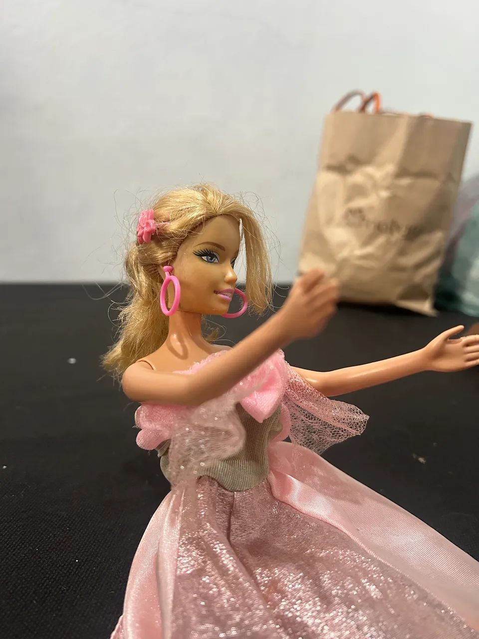 Boneca para coleção  - Foto 3
