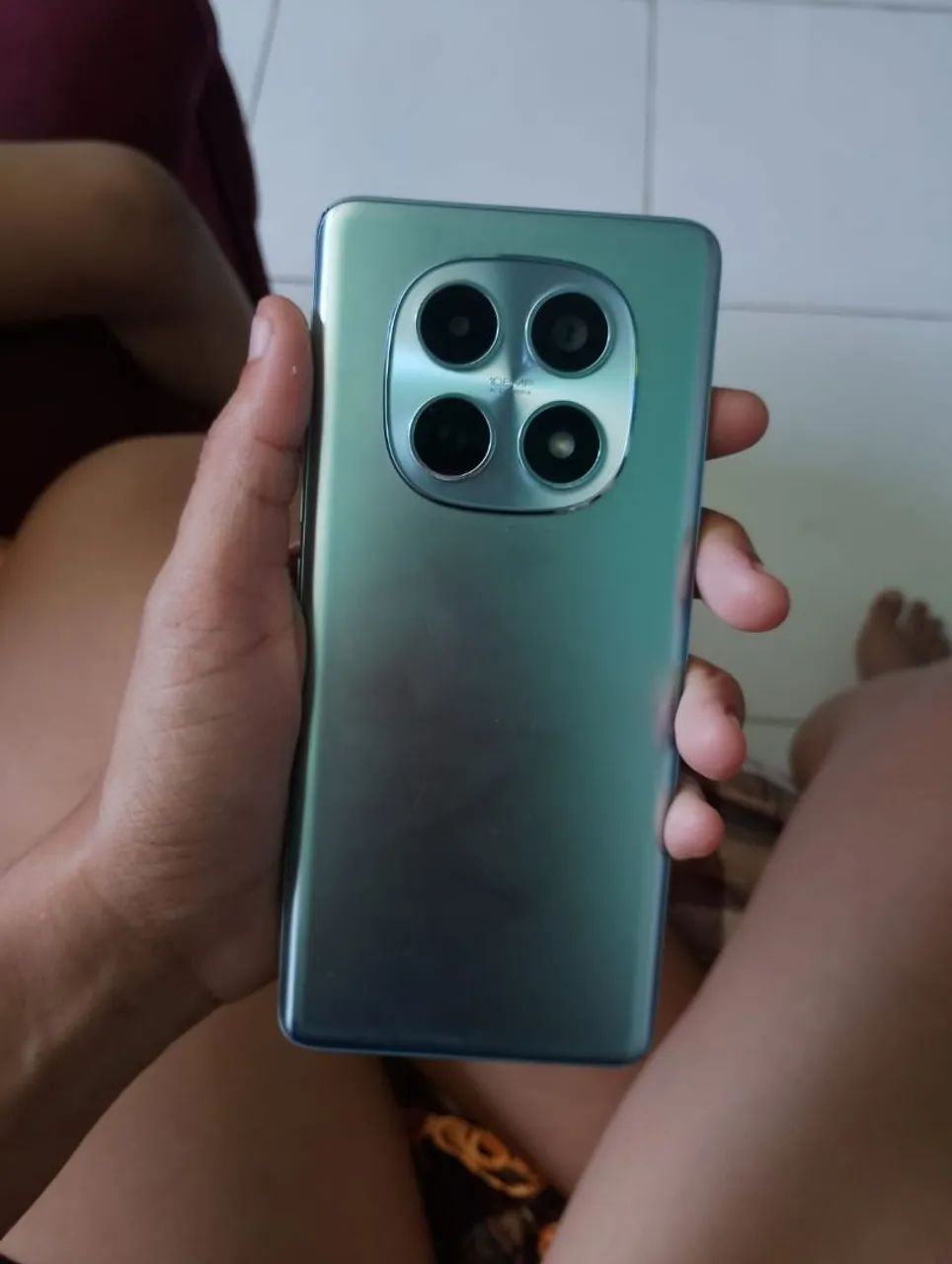 Vendo xiaome not 15  - Foto 2