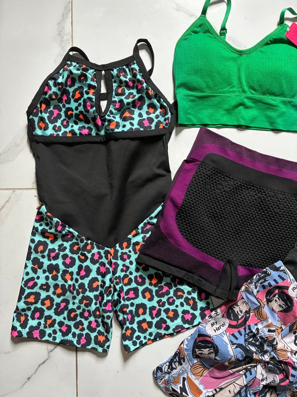 Desapego de academia  - Foto 2