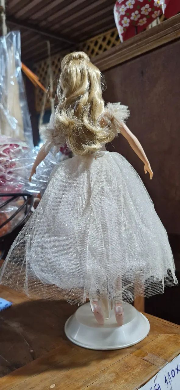 Barbie Colecionável - Foto 2