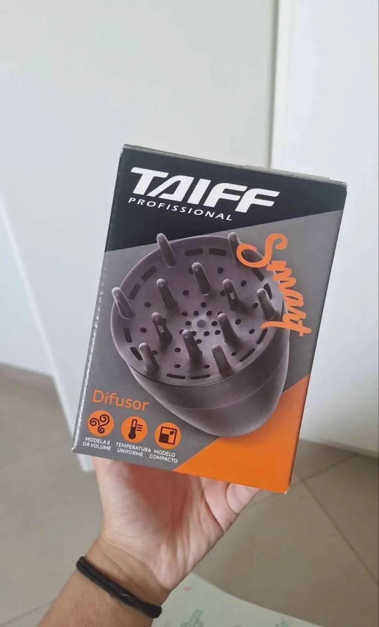 DIFUSOR PROFISSIONAL TAIF SMART