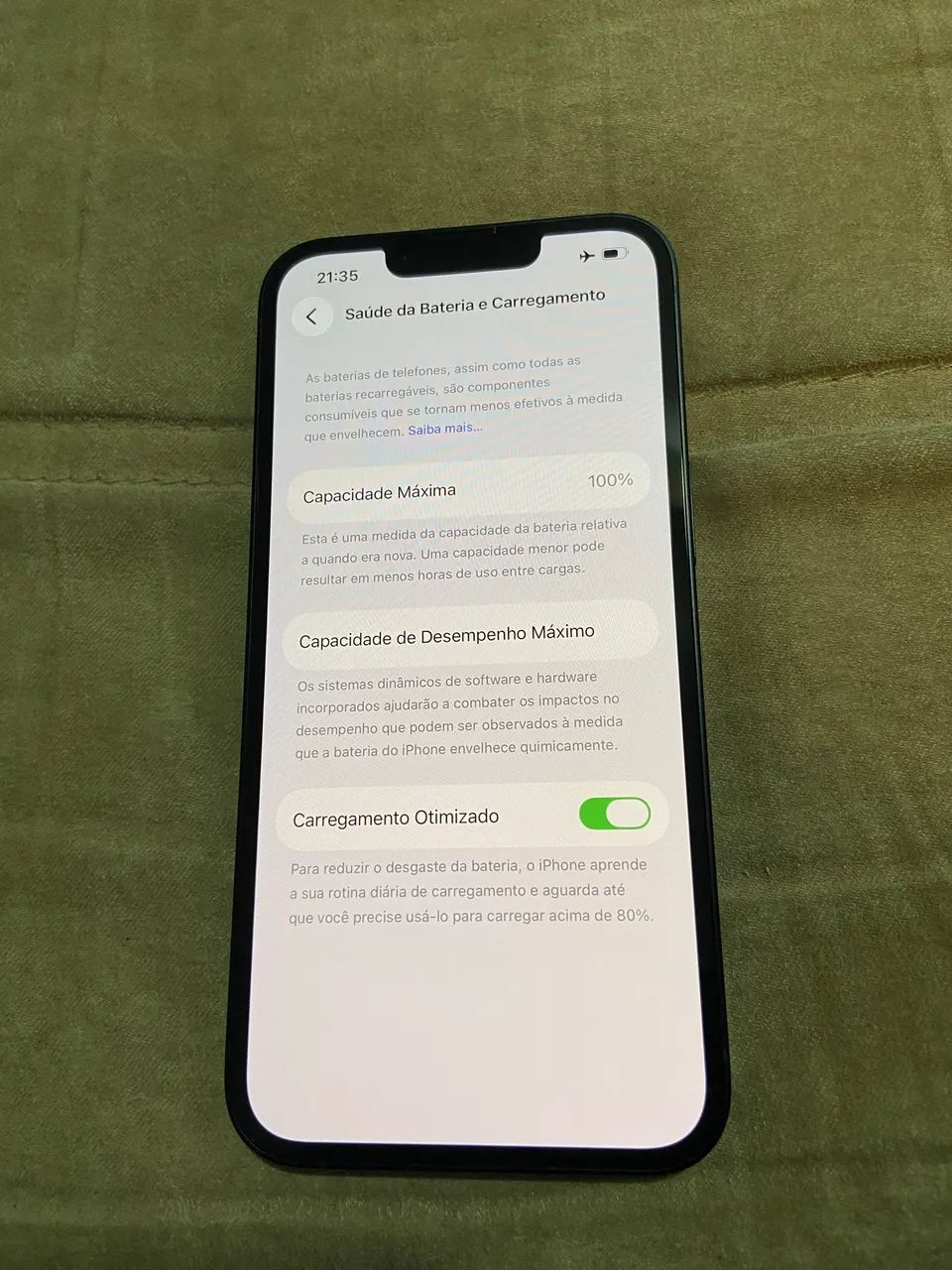 iPhone 13 - Foto 2