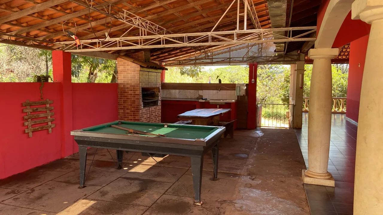Chácara - Aluguel Eventos e Confraternização  - Foto 5