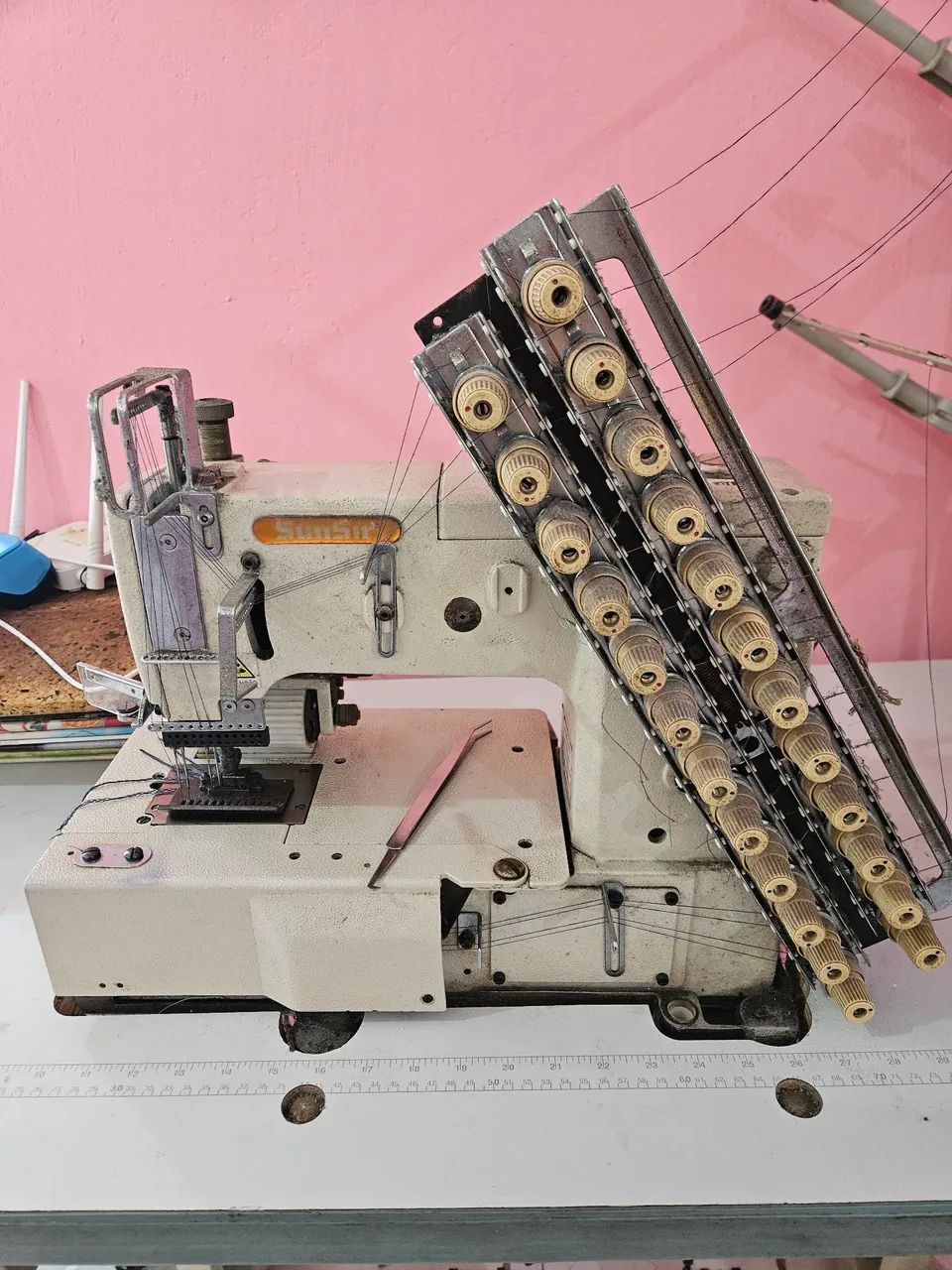 ELASTIQUEIRA  - Foto 2