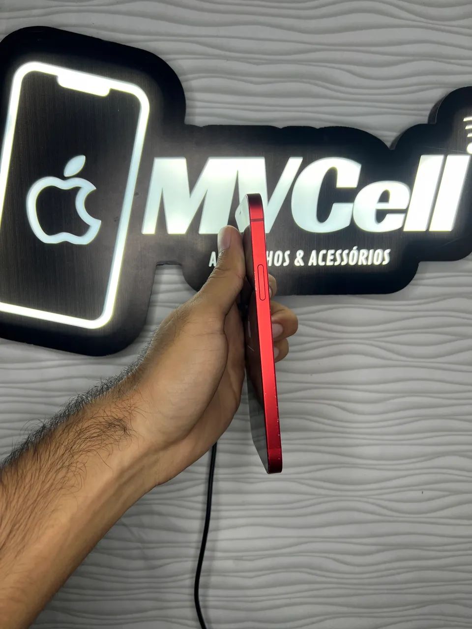 Iphone 12 64gb - Foto 5