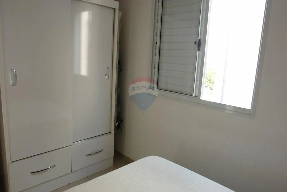 Apartamento Moderno e Seguro e mobiliado com eletrodomesticos - Foto 4