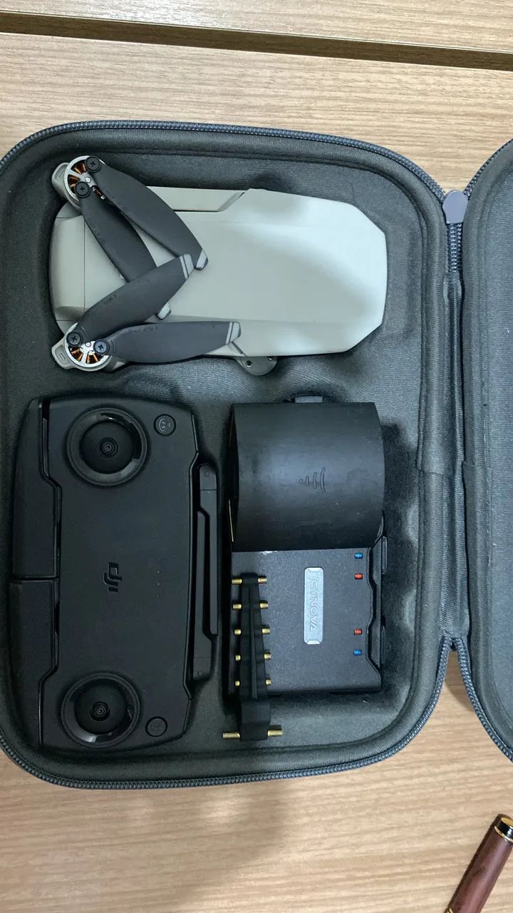 Drone Mavic II - Foto 4