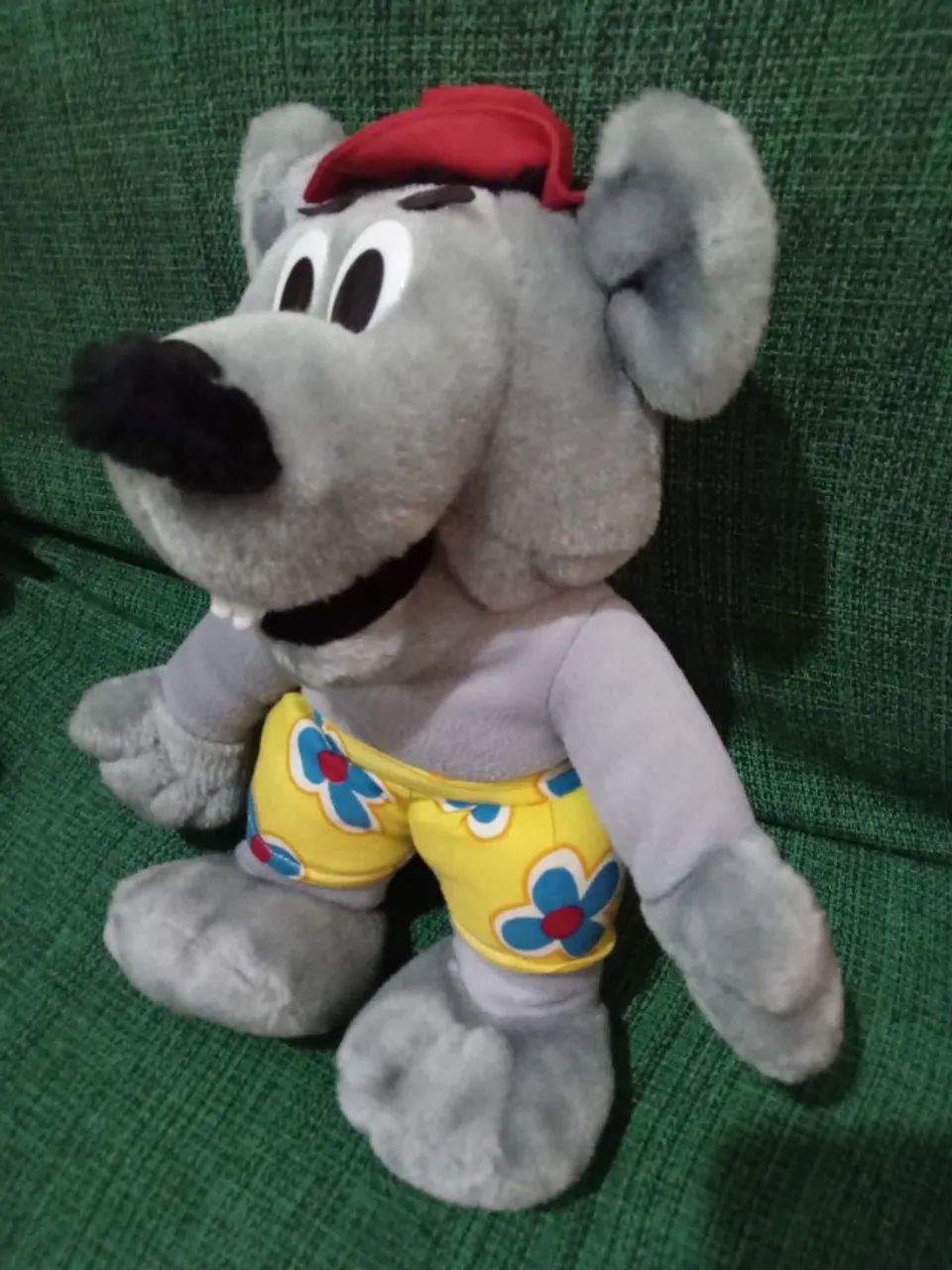 Boneco Xaropinho - Foto 2