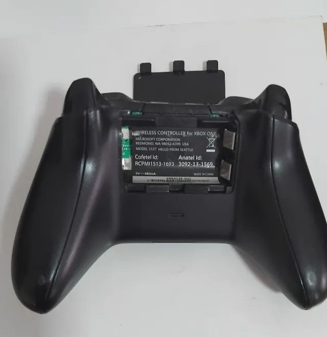 Xbox One - Leia o anúncio - Foto 3