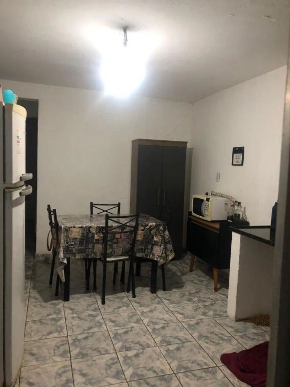 Casa à venda em Campinas, Parque Valença I, com 3 quartos, com 108 m² - Foto 4